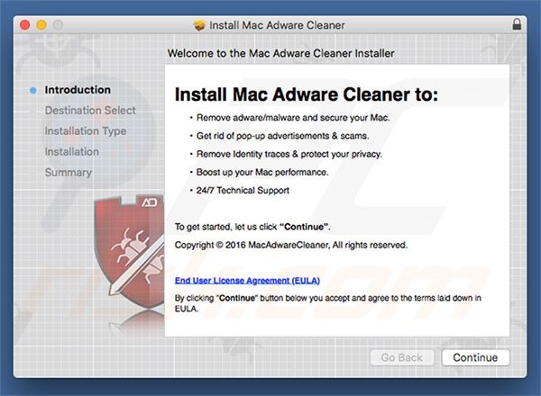 uninstall cleaner one mac